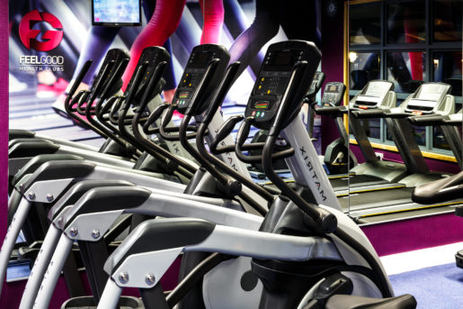 la fitness port chester reopening