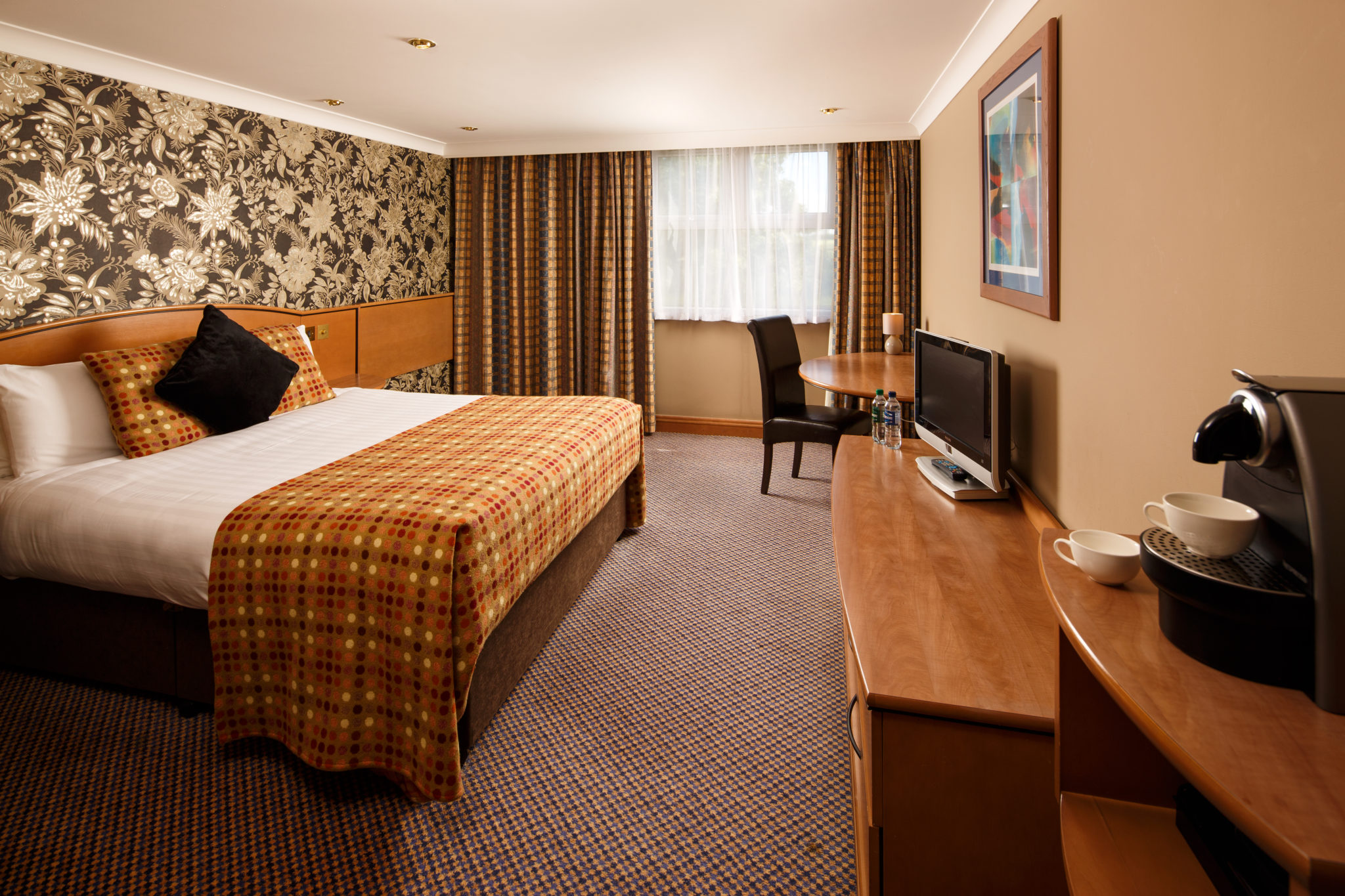 privilege_002h Mercure wetherby privilege room