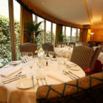 The Fairfield Bar & Brasserie at Mercure York Fairfield Manor Hotel